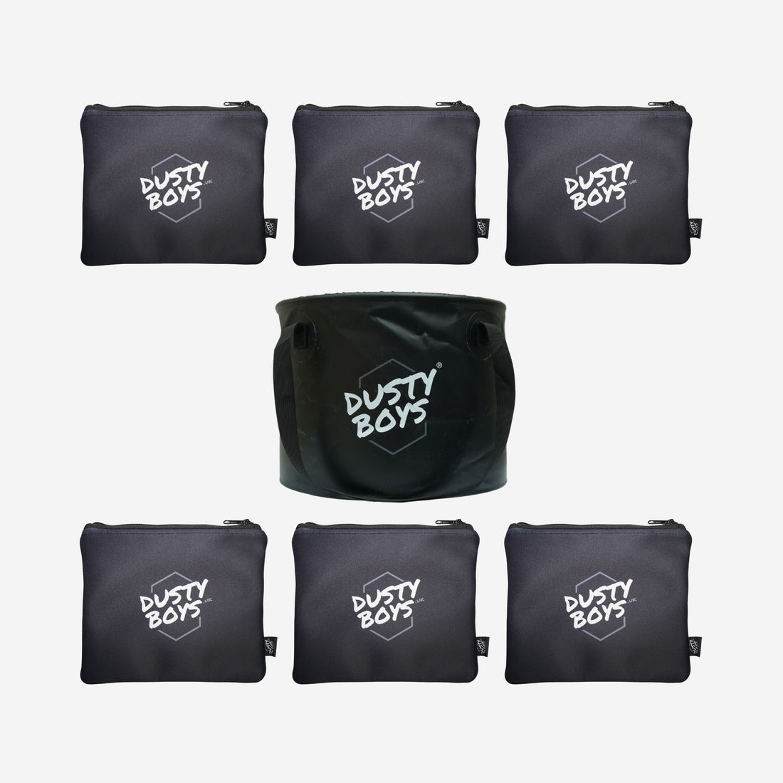 Pouch Kit