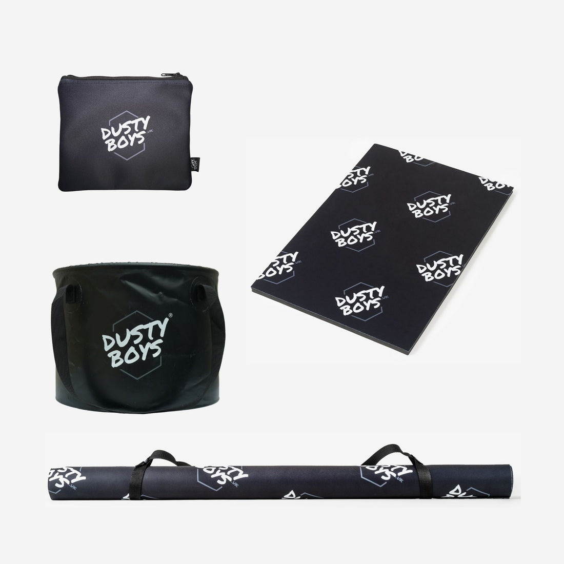 Starter Kit #4