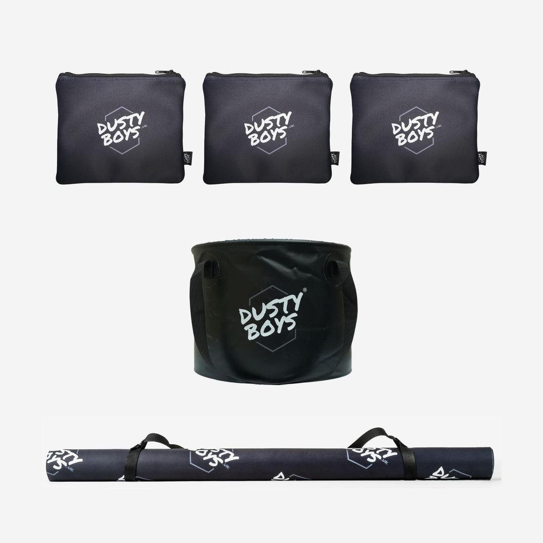 Starter Kit #5