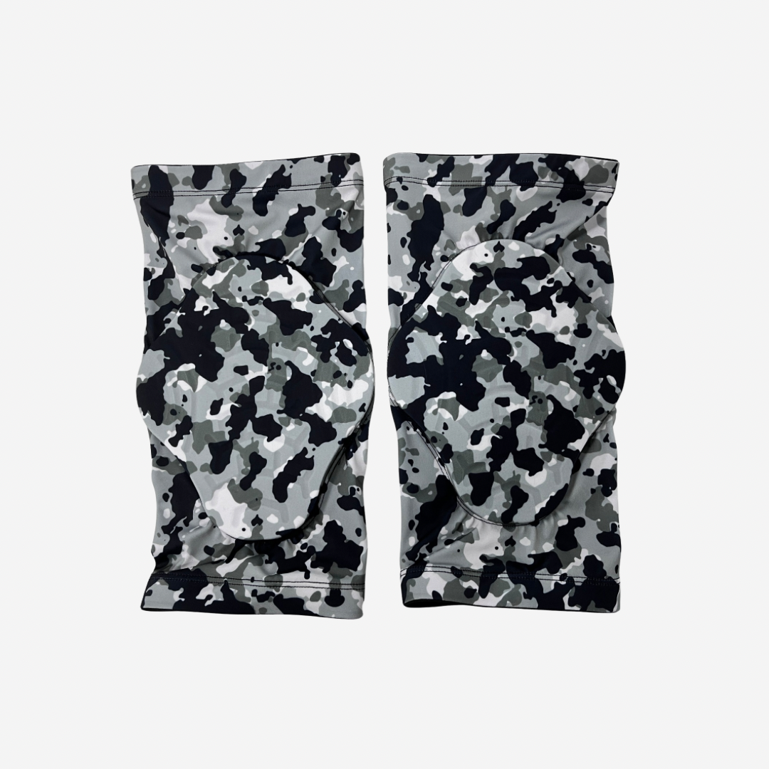 The Knee Pads V2