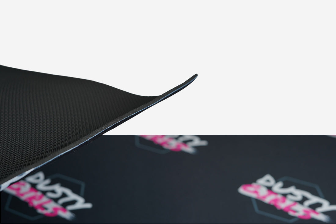 Dusty Girls Starter Kit #1