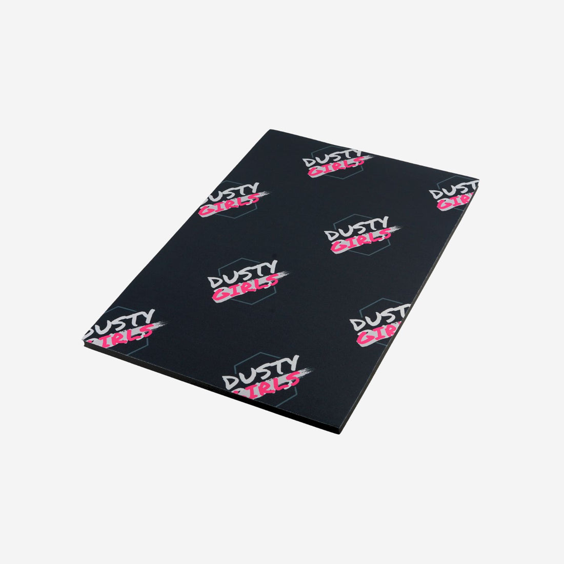 Dusty Girls - The Kneel Pad