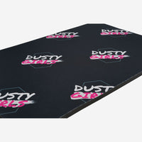 Dusty Girls - The Kneel Pad