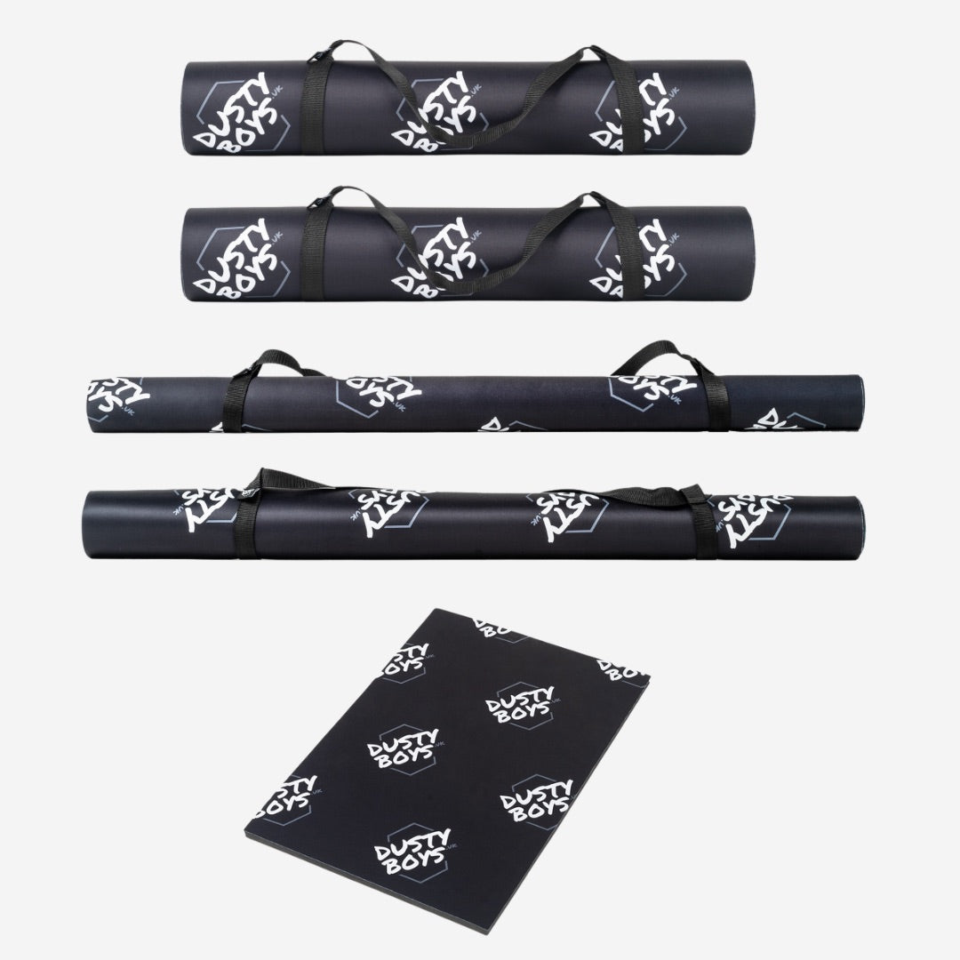 Customised Starter Kits