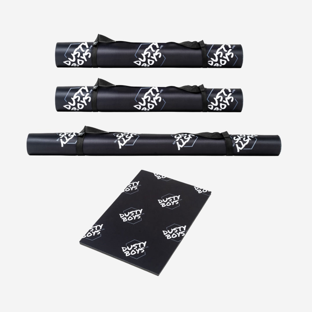 Customised Starter Kits