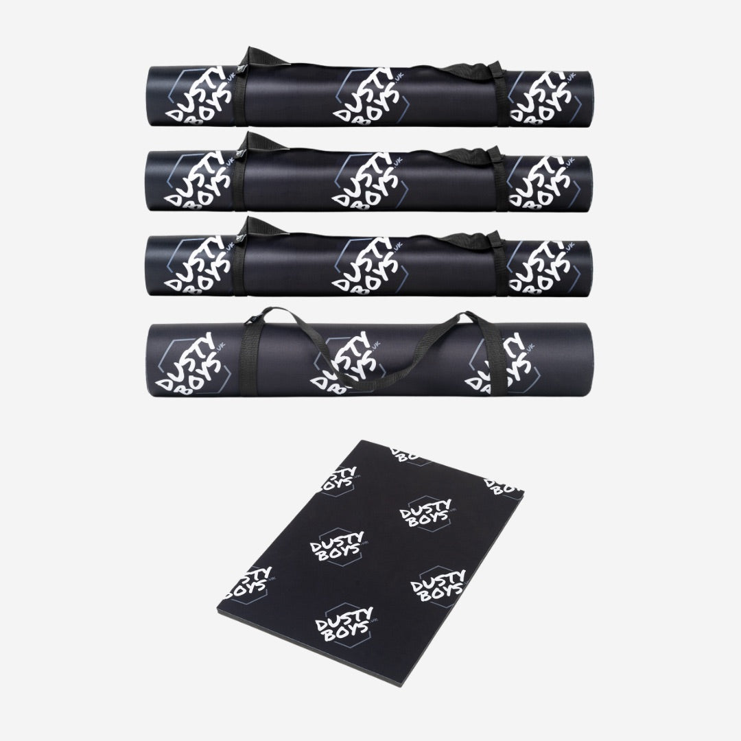 Customised Starter Kits