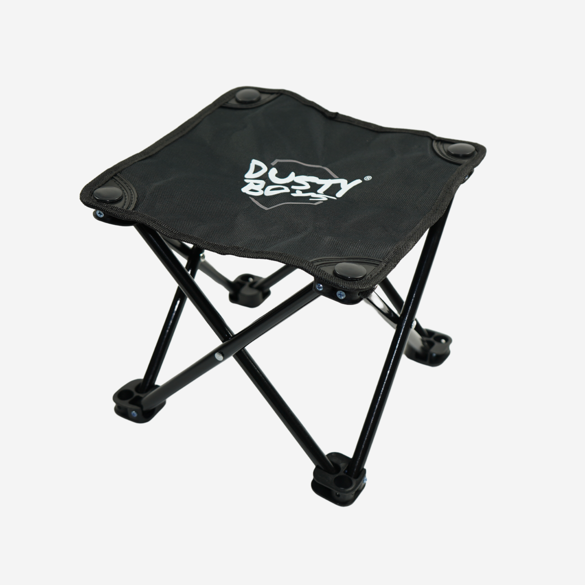 The Pocket Stool - Dusty Boys LTD